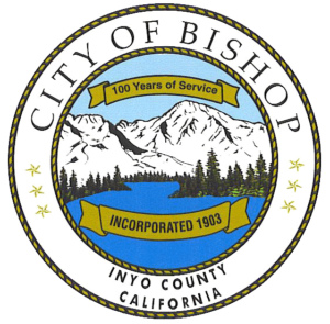 City of Bishop Parks & Recreation