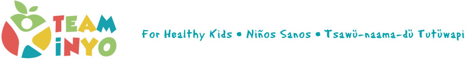Team Inyo Logo