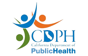 The California Department of Public Health 