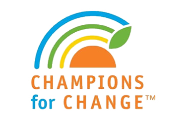 Champions for Change