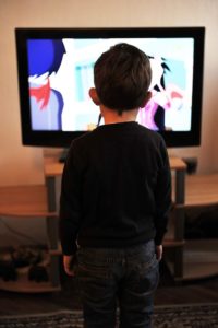 kid tv pixabay