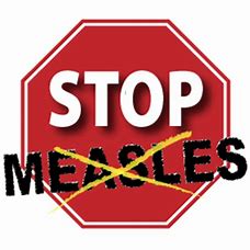 stop measles