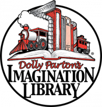 Dolly Parton’s Imagination Library