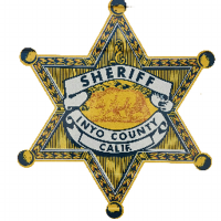 Inyo County Sheriff