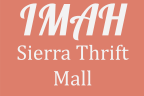 IMAH Sierra Thrift Mall