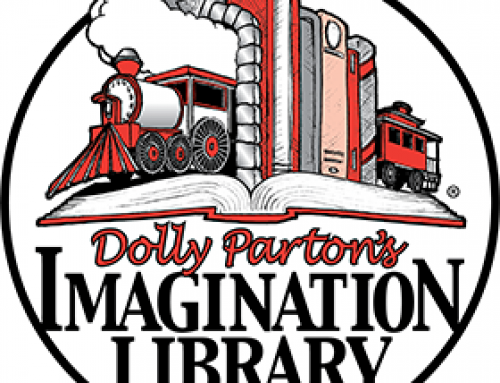 Imagination Library for Inyo County Children