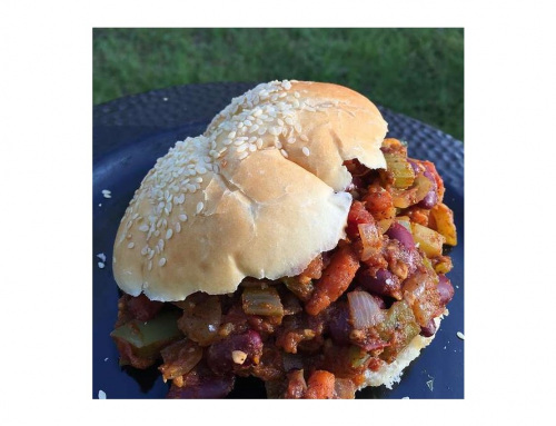 Unsloppy Joes