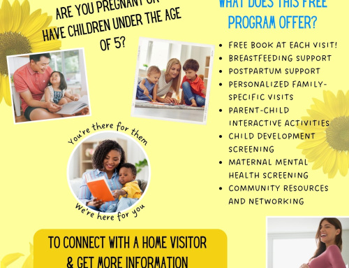 Home Visiting Program